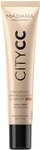 M&Aacute;DARA Organic Skincare CITYCC Hyaluronic Anti-Pollution CC Cream SPF15 Light