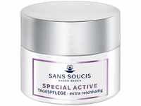 Sans Soucis Special Active Tagespflege extra reichhaltig 50 ml