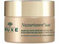 Nuxe Nuxuriance® Gold - Nährender, kräftigender Balsam für die Nacht 50 ml