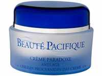 Beauté Pacifique Crème Paradoxe Anti-Age Day Cream. / Tiegel 50 ml Tagescreme
