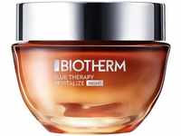Biotherm Blue Therapy Amber Algae Revitalize Night Cream 50 ml Nachtcreme LA8987