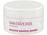 Santaverde Enzyme Peeling Powder 23 g Gesichtspeeling 16767838