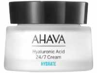 Ahava Time to Hydrate Hyaluronic Acid 24/7 Cream 50 ml Gesichtscreme 84116065