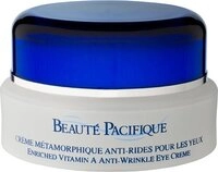 Beaut&eacute; Pacifique Vitamin A Anti-Wrinkle Eye Cream / Tiegel 15 ml