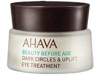 Ahava Beauty Before Age Uplift Eye Treatment 15 ml Augencreme 80716065