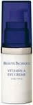 Beaut&eacute; Pacifique Vitamin A Anti-Wrinkle Eye Cream / Pumpspender 15 ml