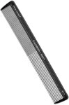Olivia Garden Kamm SC-3 Carbon + Ion (20 cm)