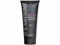 Sexyhair Awesomecolors Color Refreshing Conditioner Violet 200 ml 241310