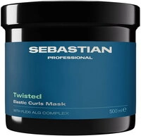 Sebastian Twisted Mask 500 ml