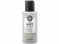 Maria Nila True Soft Shampoo 100 ml MN-3635