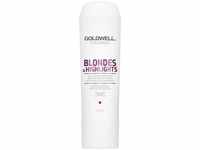 Goldwell Blondes & Highlights Anti-Yellow Conditioner 200 ml 206119