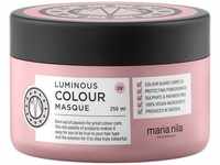 Maria Nila Luminous Colour Masque 250 ml