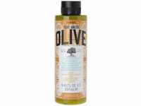 Korres Olive Nutritious Shampoo 250 ml 21000954