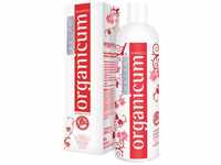 Organicum Shampoo mit Argan - f&uuml;r gef&auml;rbtes Haar 350 ml
