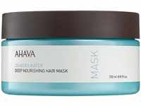 Ahava Deadsea Water Deep Nourishing Hair Mask 250 ml Haarmaske 88215068