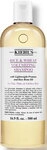 Kiehl's Rice and Wheat Volumizing Shampoo 500 ml
