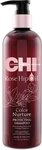 CHI Rose Hip Oil Shampoo 340 ml