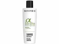 Selective Professional Alpha Keratin Shampoo Maintenance 250 ml 681115