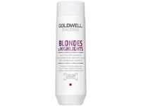 Goldwell Probiergr&ouml;&szlig;en Dualsenses Blondes & Highlights Anti-Yellow Shampoo