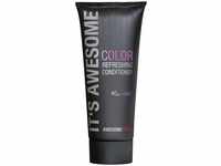 Sexyhair Awesomecolors Color Refreshing Conditioner Violet 40 ml