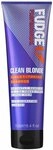 Fudge Clean Blonde Violet Toning Shampoo 250 ml