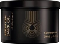 Sebastian Dark Oil Mask 500 ml