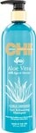 CHI Aloe Vera Curl Enhancing Shampoo 739 ml
