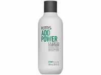 KMS AddPower Shampoo 300 ml 170005