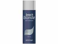 Artistique Beach Blonde Farbshampoo Silver 200 ml 10201732