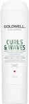 Goldwell Curls & Waves Hydrating Conditioner 200 ml