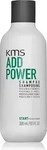 KMS 170007, KMS AddPower Shampoo 750 ml, Grundpreis: &euro; 49,07 / l