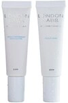 London Labs Scalp Refresher Aha Peel And Scalp Mask Duo 2 X 20 ml