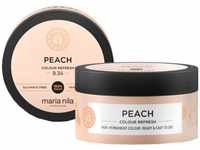 Maria Nila Colour Refresh Farbmaske Peach 9,34 100 ml MN-4718