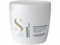 Alfaparf Milano Semi di Lino Diamond Illuminating Mask 500 ml Haarmaske PF016450