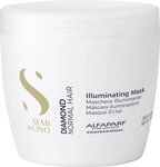 Alfaparf Milano Semi di Lino Diamond Illuminating Mask 500 ml