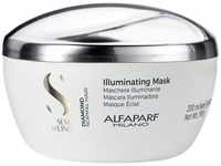 Alfaparf Milano Semi di Lino Diamond Illuminating Mask 200 ml Haarmaske PF016449