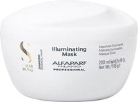 Alfaparf Milano Semi di Lino Diamond Illuminating Mask 200 ml