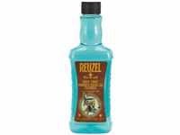 Reuzel Hair Tonic 500 ml Haarwasser 35700077