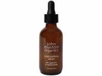 John Masters Organics Scalp Purifying Serum With Spearmint & Meadowsweet 57 ml