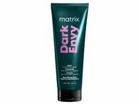 Matrix Total Results Dark Envy Mask 200 ml Haarmaske UDE33282