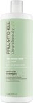 Paul Mitchell Clean Beauty Anti-Frizz-Shampoo 1000 ml