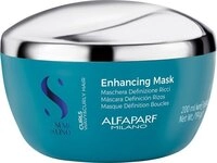 Alfaparf Milano Semi di Lino Curls Enhancing Mask 200 ml