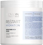 Revlon Professional Hydration Moisture Rich Mask 500 ml