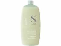 Alfaparf Milano Semi di Lino Scalp Relief Calming Micellar Low Shampoo 1000 ml