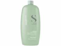 Alfaparf Milano Semi di Lino Scalp Rebalance Purifying Low Shampoo 1000 ml PF019473