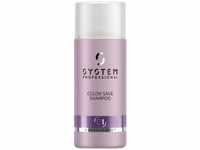 System Professional EnergyCode C1 Color Save Shampoo 50 ml