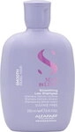 Alfaparf Milano Semi di Lino Smooth Smoothing Low Shampoo 250 ml