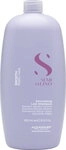 Alfaparf Milano Semi di Lino Smooth Smoothing Low Shampoo 1000 ml