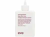 Evo Hair Springsclean Deepclean Rinse 300 ml Haarlotion EV-38822