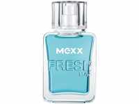 Mexx Fresh Male Eau de Toilette (EdT) 30 ml Parfüm 99350131981